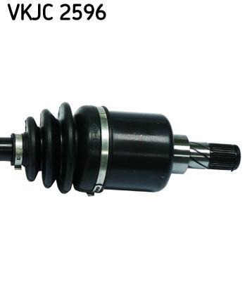 Cardan SKF VKJC 2596